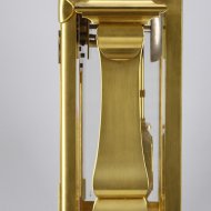 Antieke pendule van Le Roy & Fils, met Auguste Pointaux coup-perdu echappement 