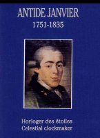 Zeldzaam boek over deze beroemde klokkenmaker. Taal: Engels/frans door Michel Hayard (1995). Oplage van maar 1200 exemplaren. Dit boek laat u het leven en werk zien van deze belangrijke maker. Gedetailleerde tijdlijnen en productielijsten geven u inzicht in de nummering en datering van zijn oevre. Prijs: eur 175,- (nog maar enkele exemplaren leverbaar)
